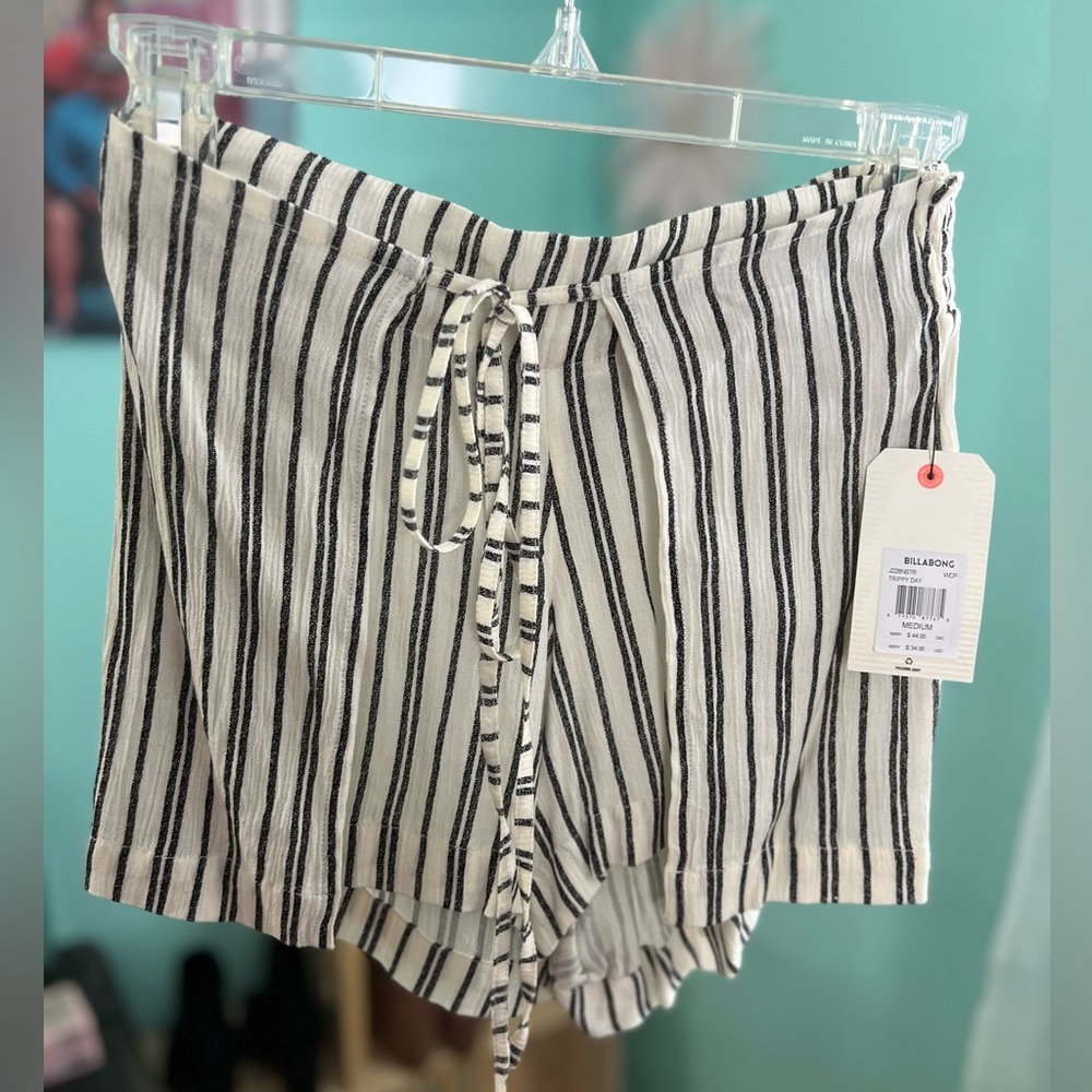 Flowy Shorts